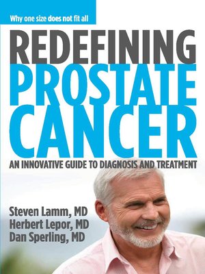 Redefining Prostate Cancer - ebook